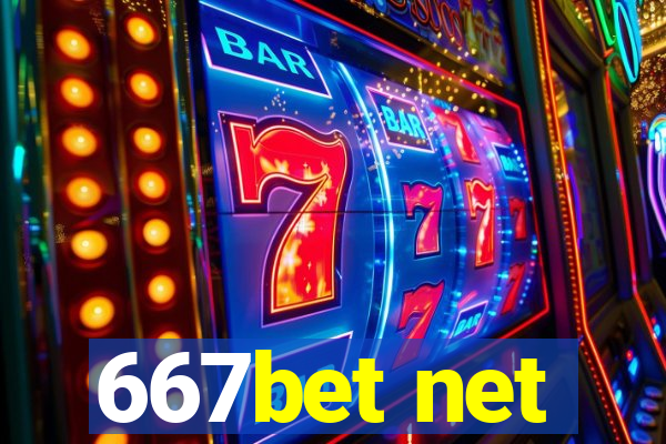 667bet net